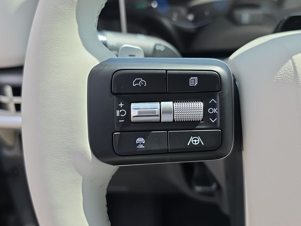 Thumbnail: 2027 Hyundai Santa Fe - 26