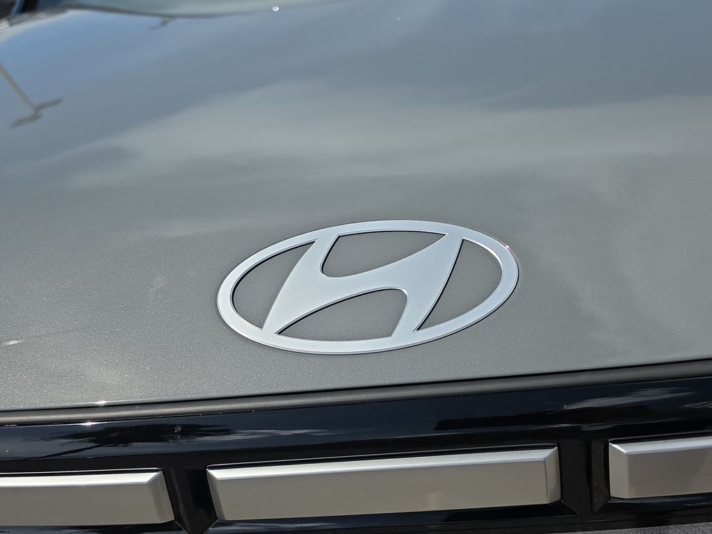 Thumbnail: 2027 Hyundai Santa Fe - 7