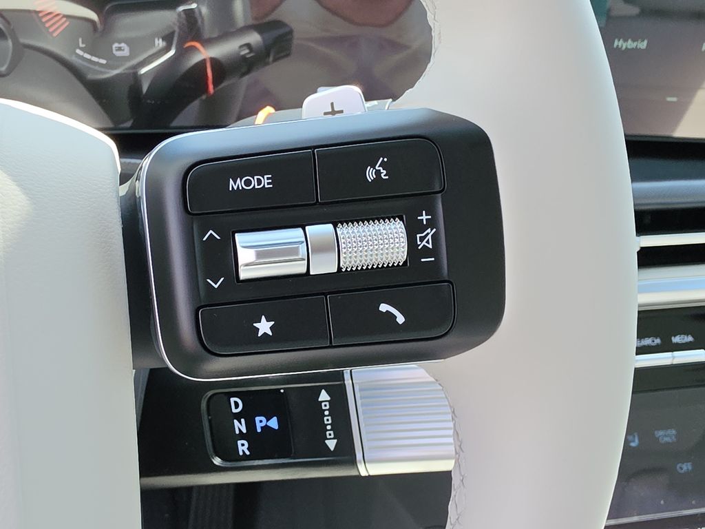 Thumbnail: 2027 Hyundai Santa Fe - 27