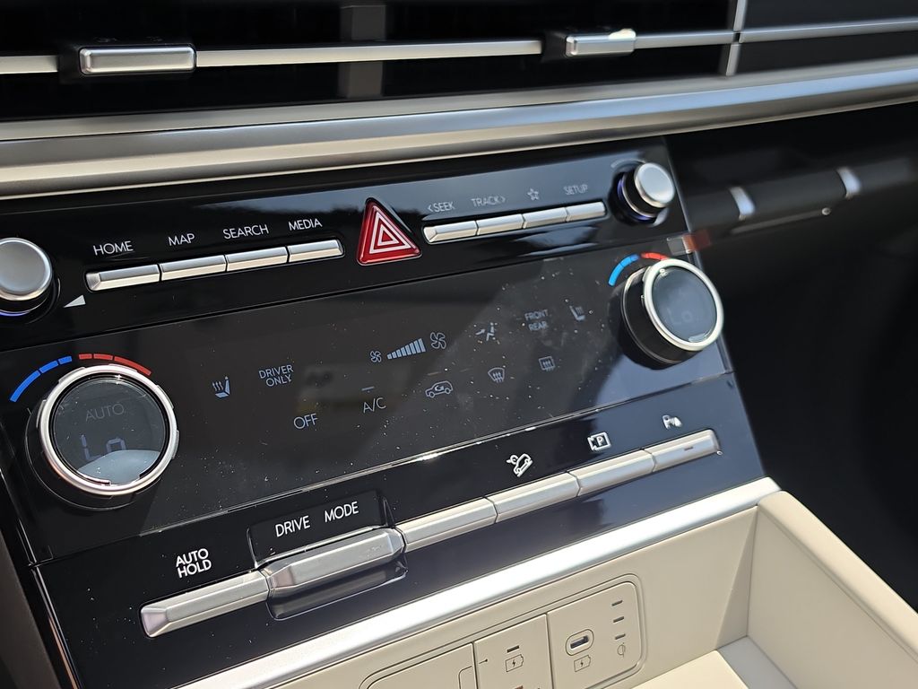 Thumbnail: 2027 Hyundai Santa Fe - 30