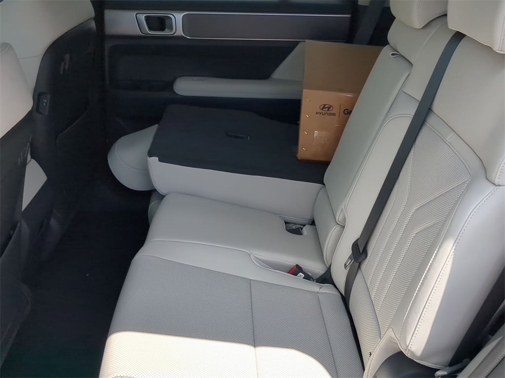 Thumbnail: 2026 Hyundai Santa Fe - 12