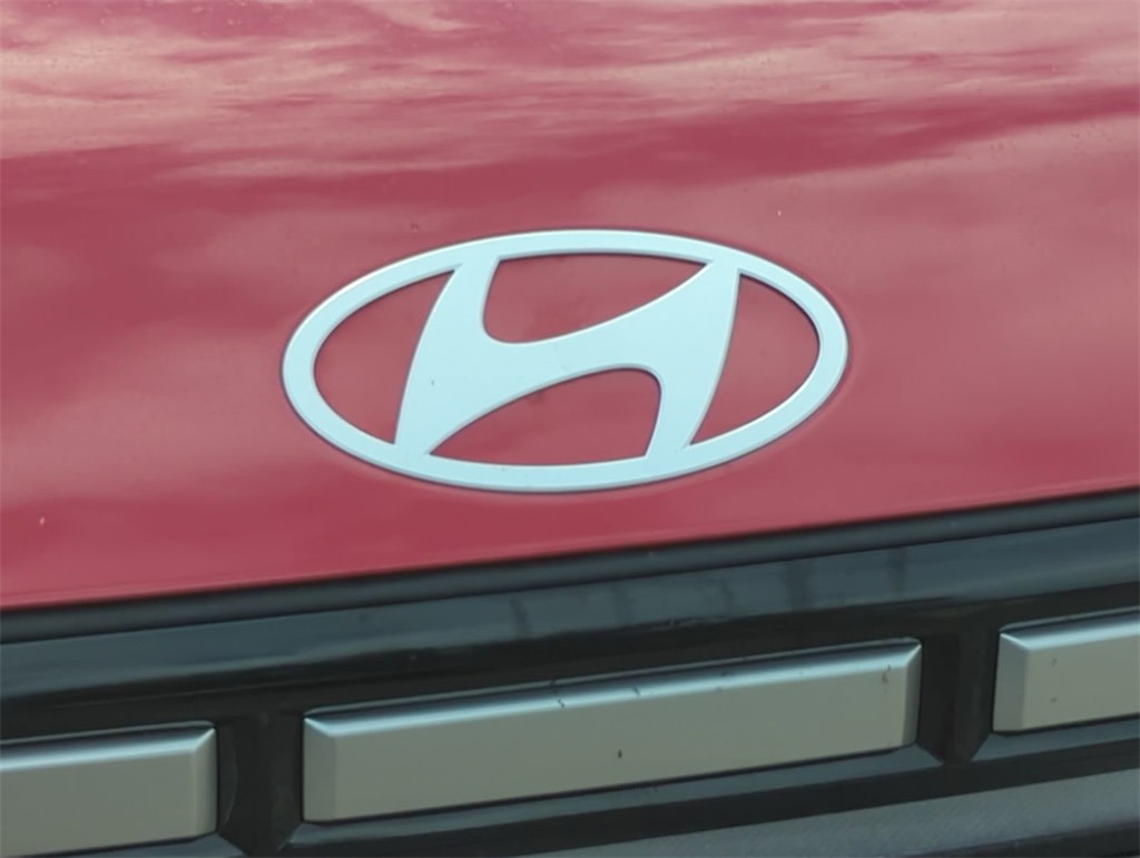 Thumbnail: 2026 Hyundai Santa Fe - 7