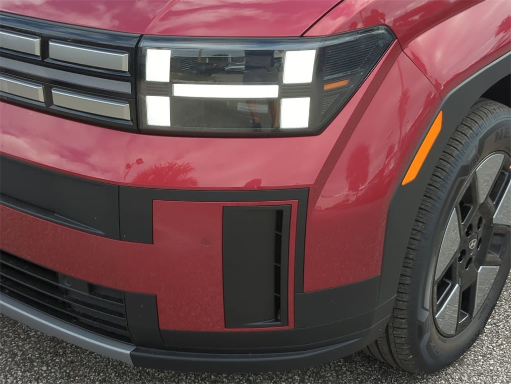 Thumbnail: 2026 Hyundai Santa Fe - 22