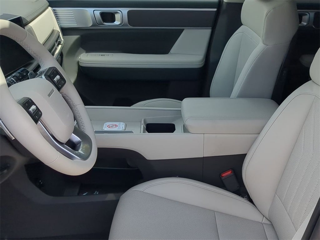 Thumbnail: 2026 Hyundai Santa Fe - 10