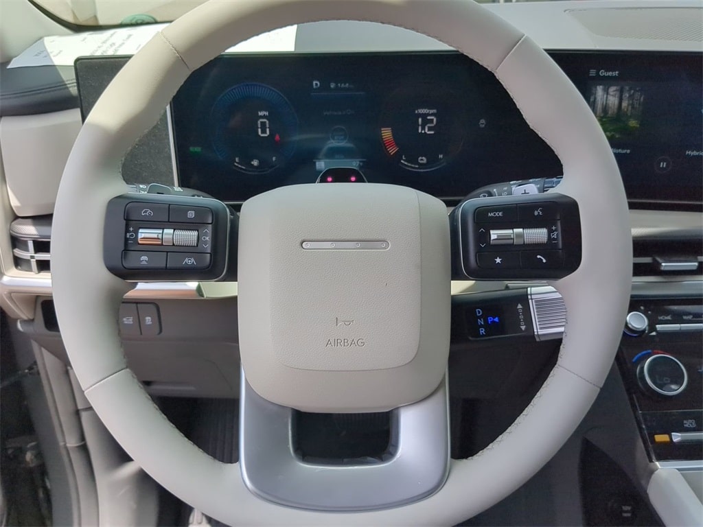 Thumbnail: 2026 Hyundai Santa Fe - 13