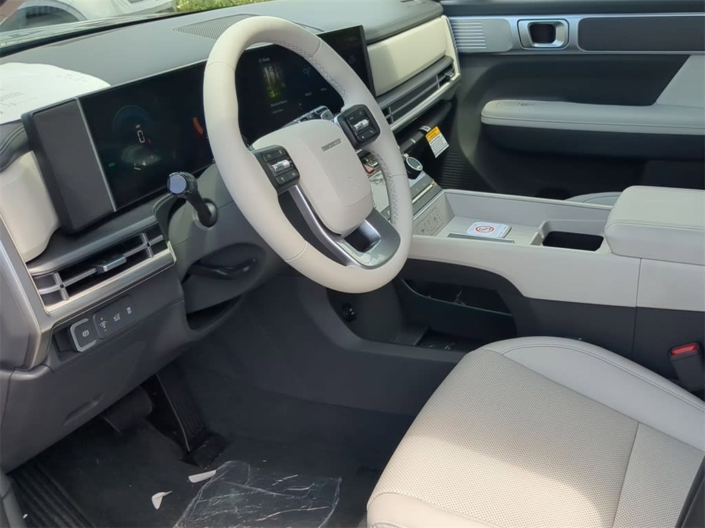 Thumbnail: 2026 Hyundai Santa Fe - 2