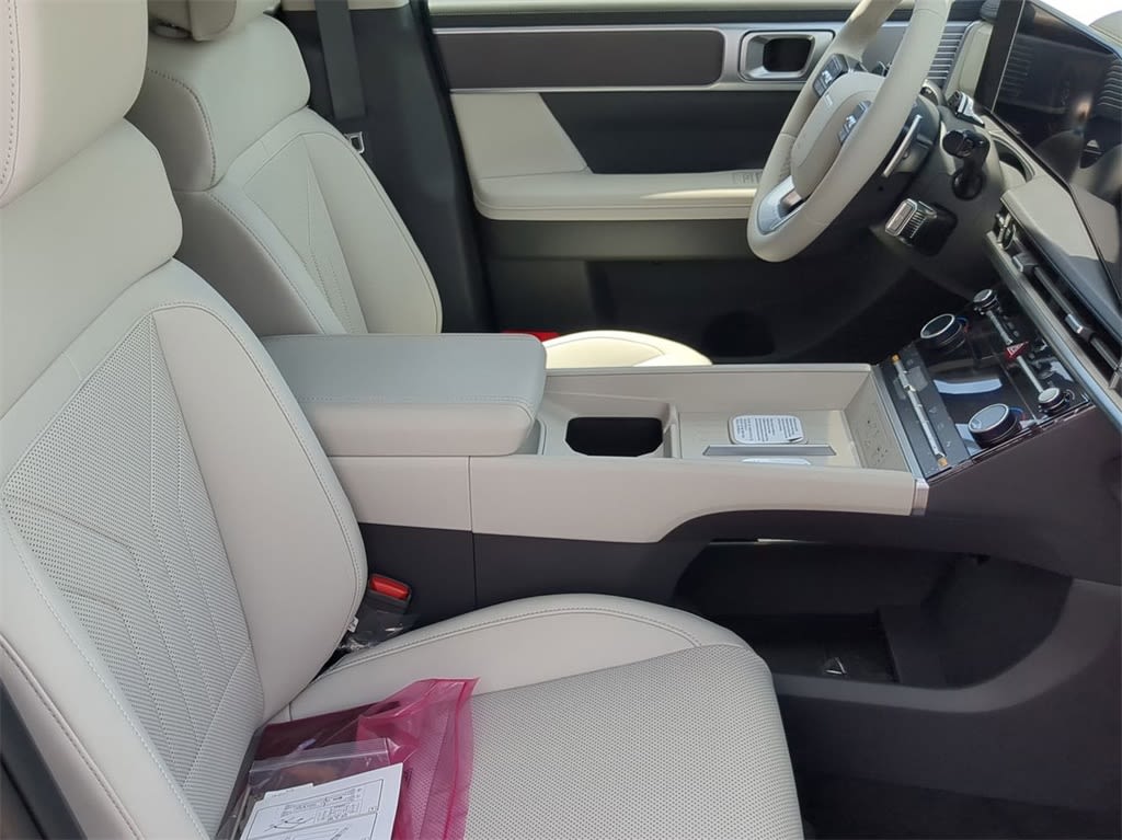 Thumbnail: 2026 Hyundai Santa Fe - 24