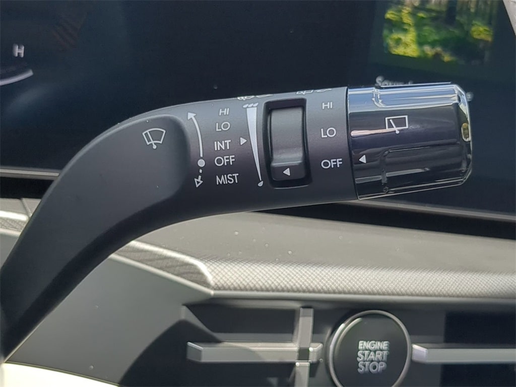 Thumbnail: 2026 Hyundai Santa Fe - 16