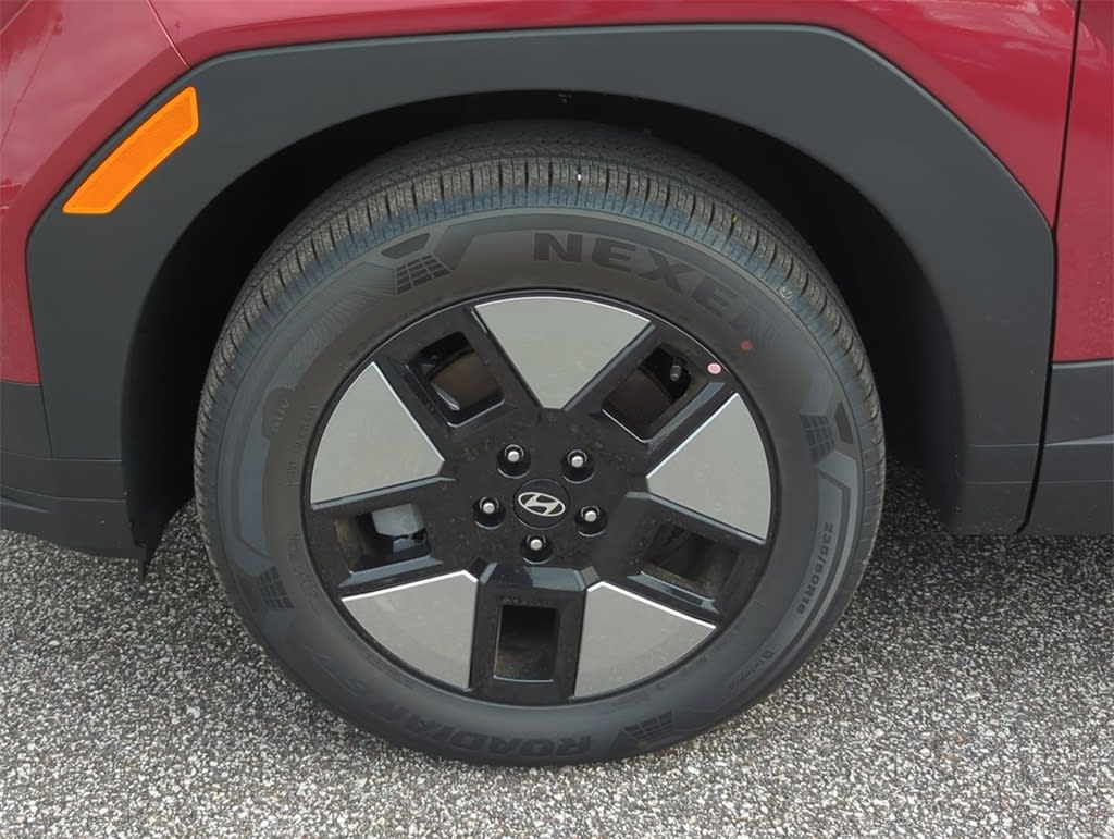 Thumbnail: 2026 Hyundai Santa Fe - 8