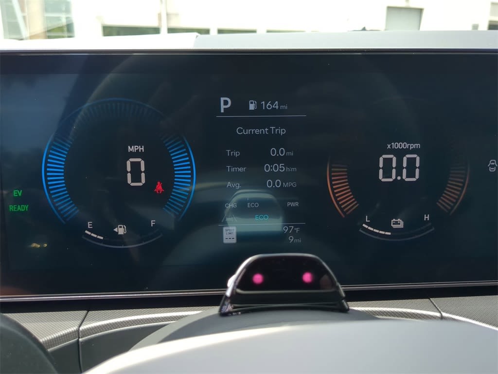 Thumbnail: 2026 Hyundai Santa Fe - 29