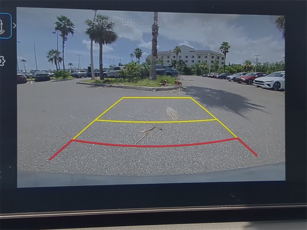 Thumbnail: 2026 Hyundai Santa Fe - 27