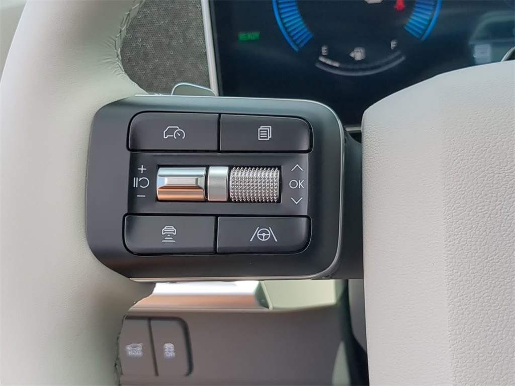 Thumbnail: 2026 Hyundai Santa Fe - 25