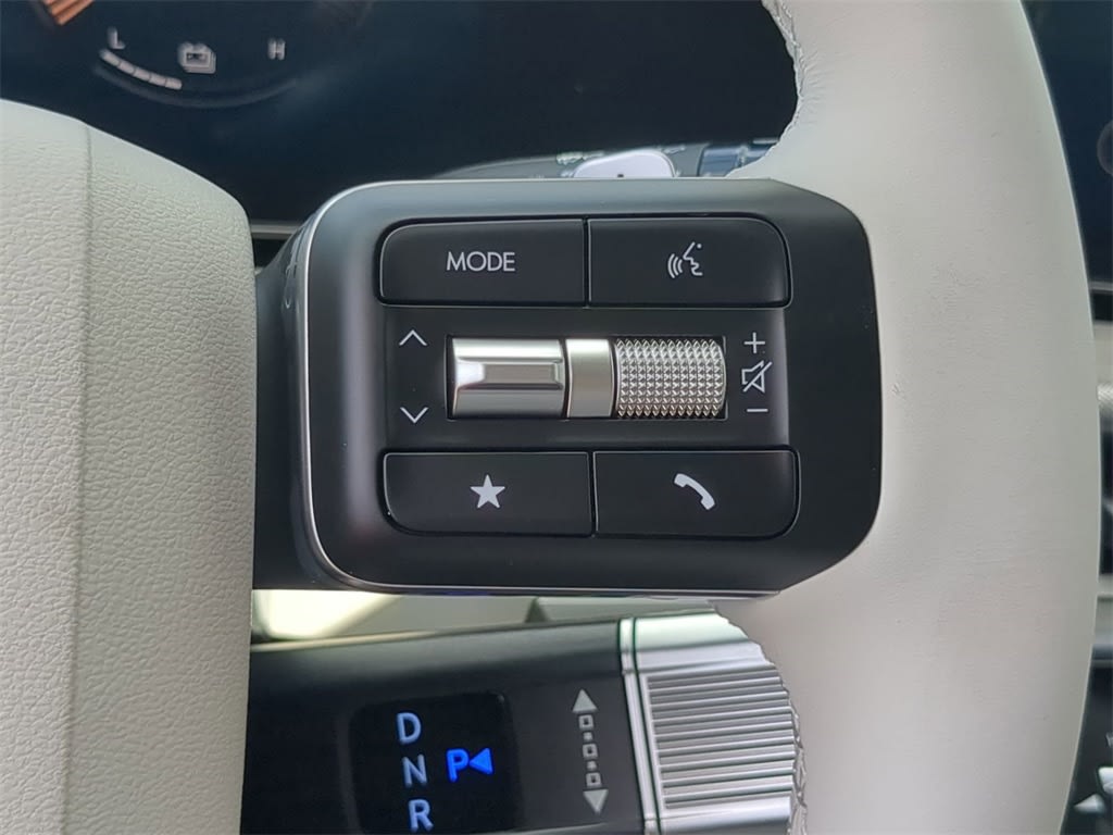 Thumbnail: 2026 Hyundai Santa Fe - 14