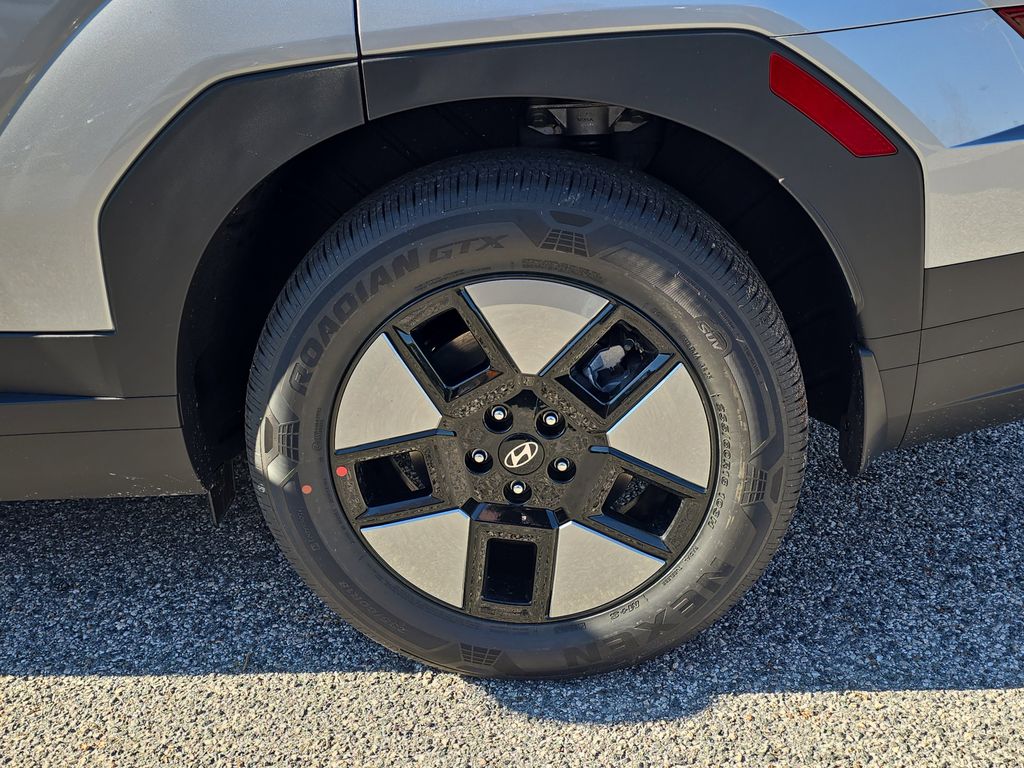 Thumbnail: 2026 Hyundai Santa Fe - 8