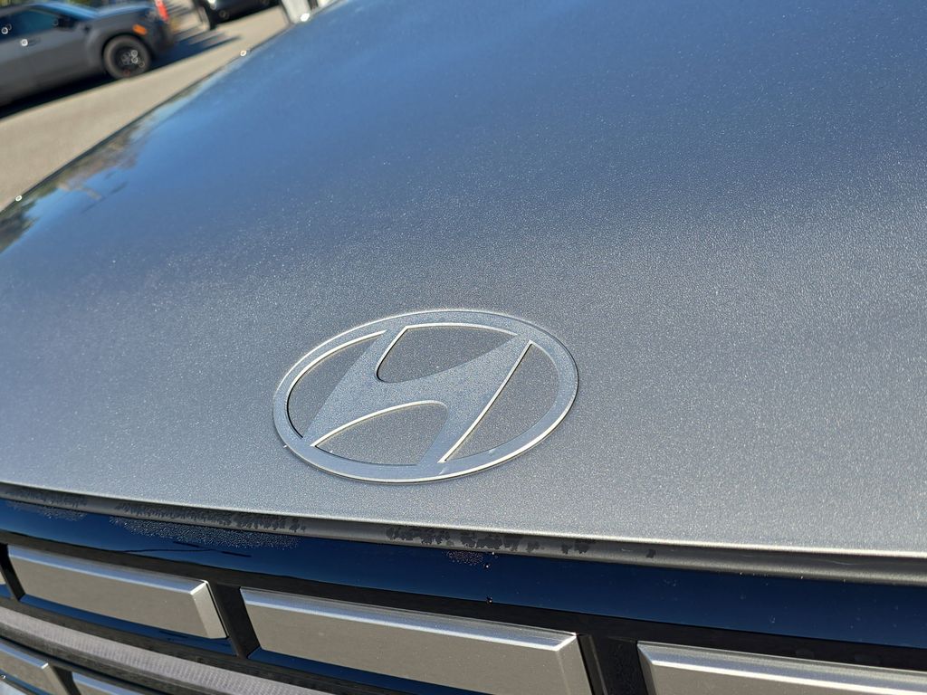 Thumbnail: 2026 Hyundai Santa Fe - 7