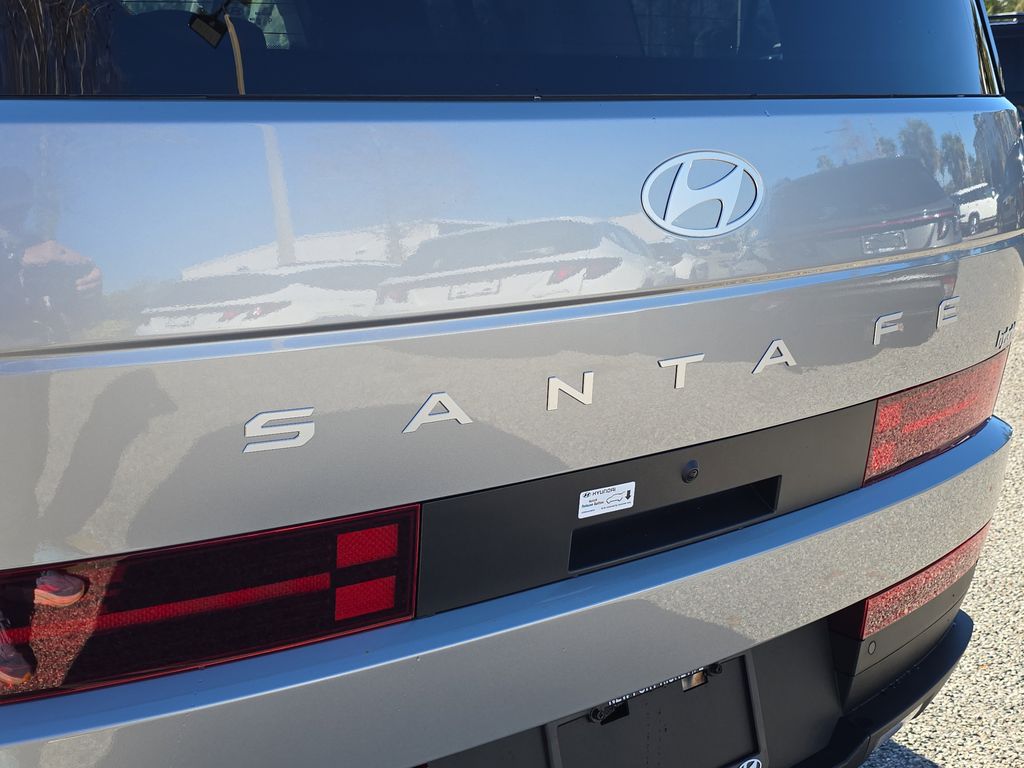 Thumbnail: 2026 Hyundai Santa Fe - 21