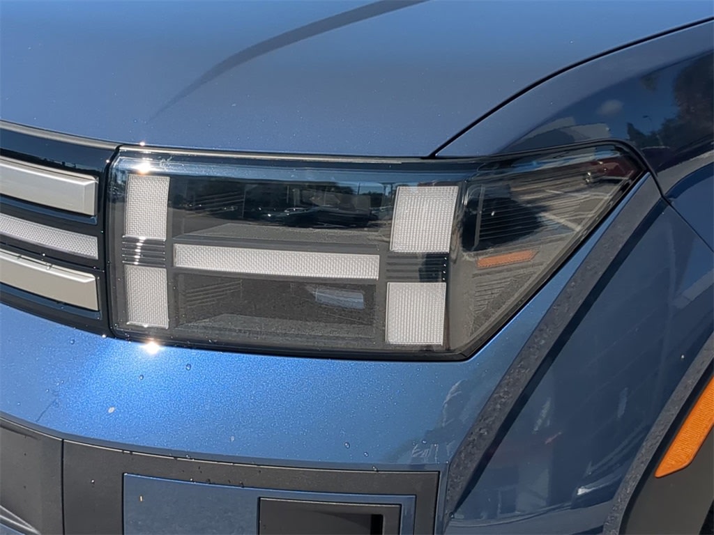 Thumbnail: 2026 Hyundai Santa Fe - 19