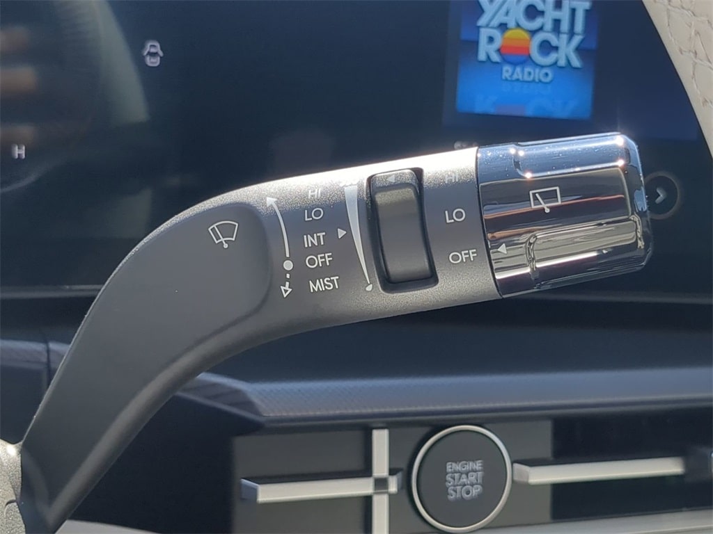 Thumbnail: 2026 Hyundai Santa Fe - 26