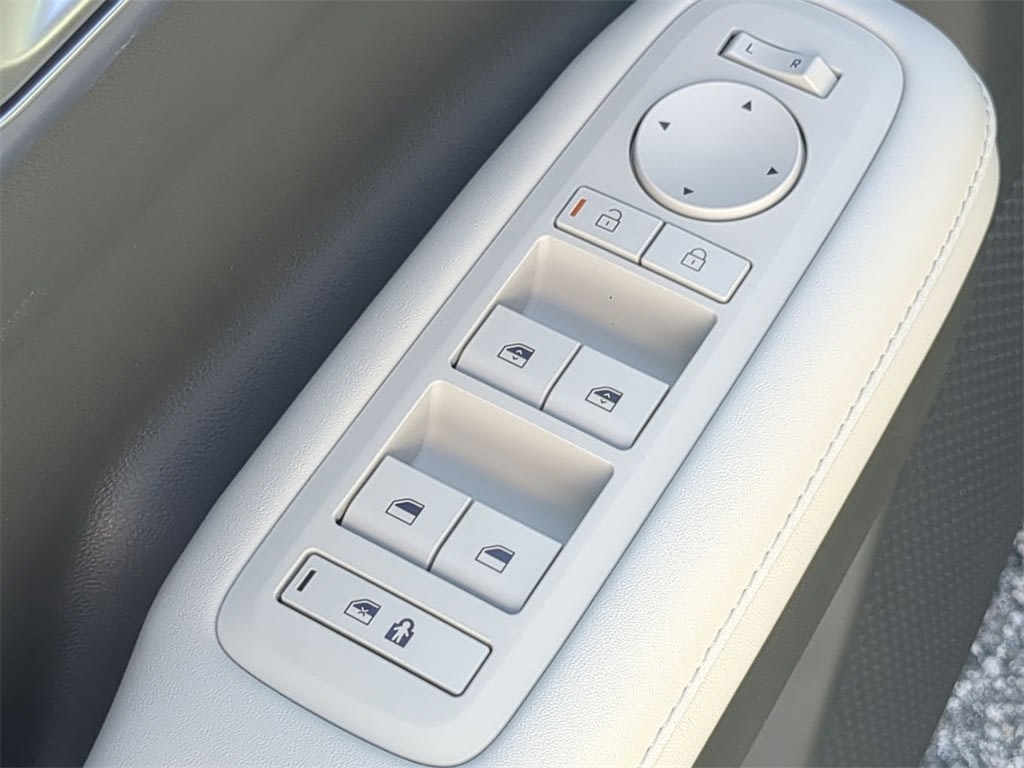 Thumbnail: 2026 Hyundai Santa Fe - 21