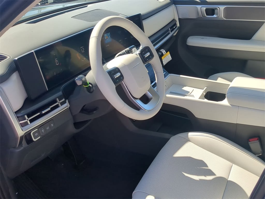 Thumbnail: 2026 Hyundai Santa Fe - 2