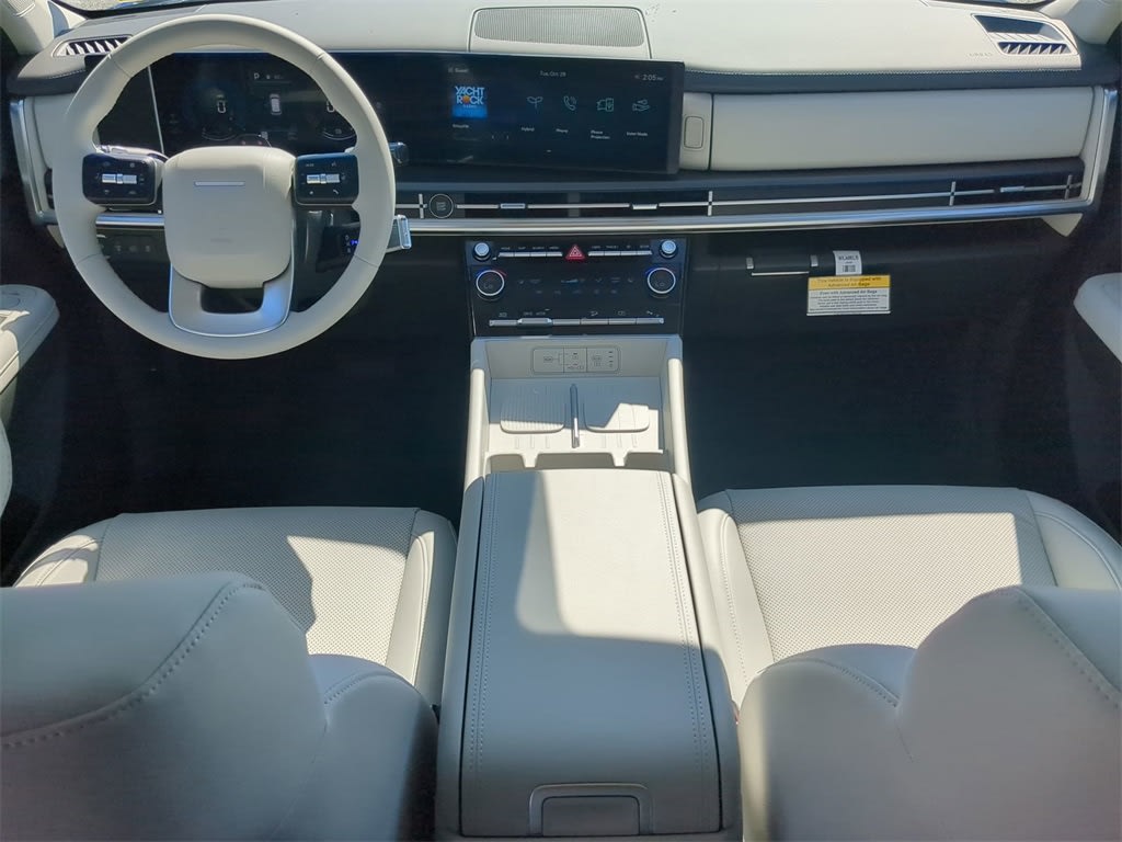 Thumbnail: 2026 Hyundai Santa Fe - 9