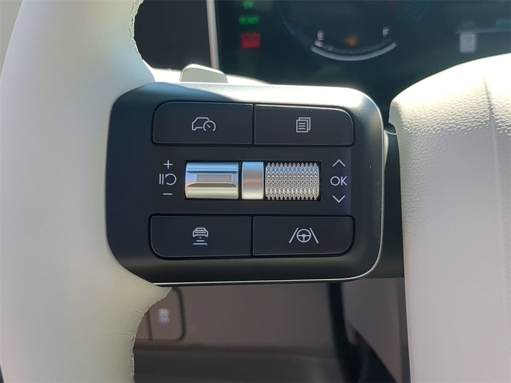 Thumbnail: 2026 Hyundai Santa Fe - 25