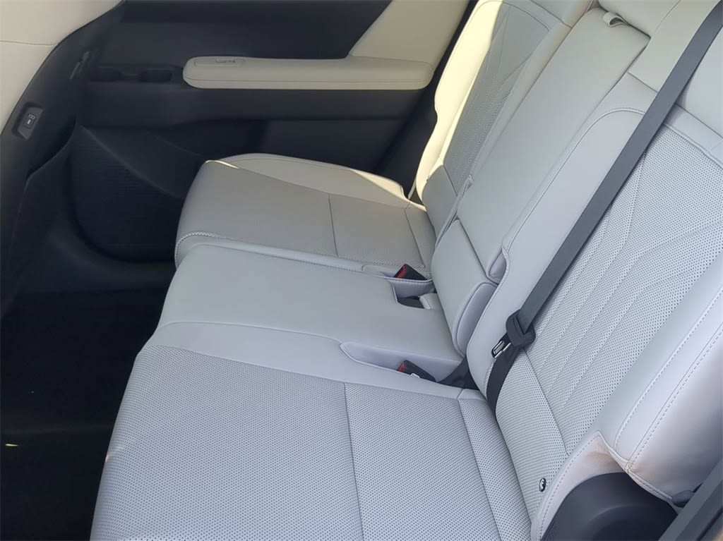 Thumbnail: 2026 Hyundai Santa Fe - 11