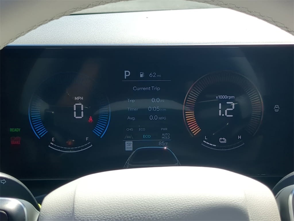 Thumbnail: 2026 Hyundai Santa Fe - 14