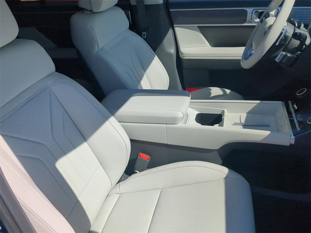 Thumbnail: 2026 Hyundai Santa Fe - 23