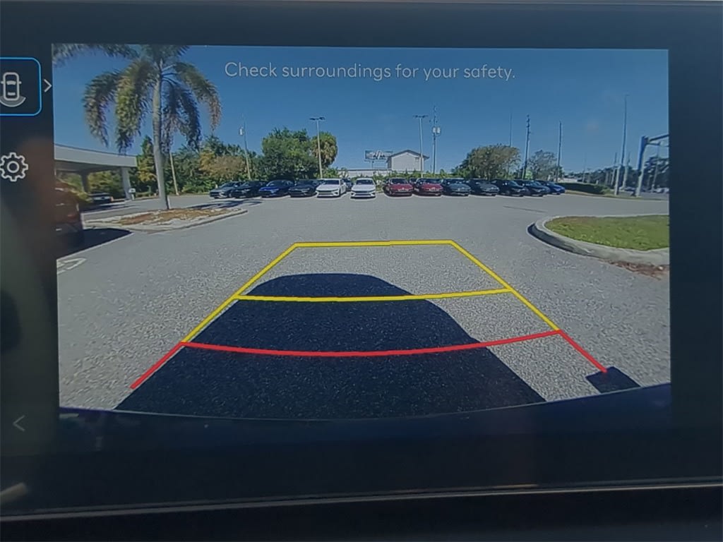 Thumbnail: 2026 Hyundai Santa Fe - 29