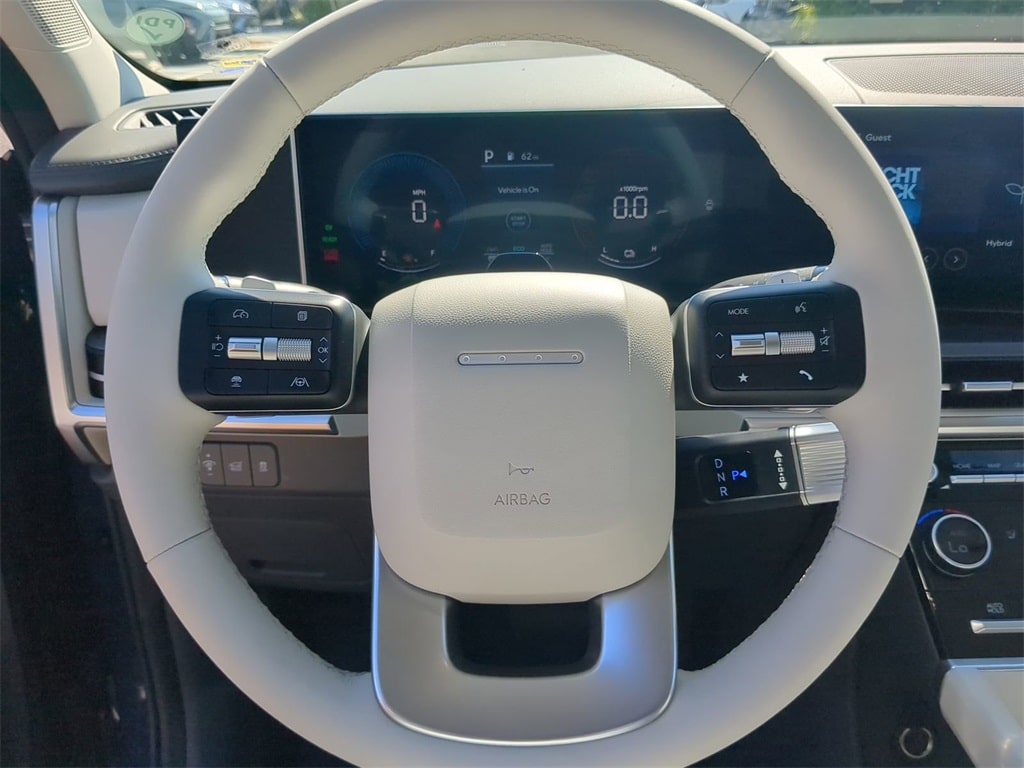 Thumbnail: 2026 Hyundai Santa Fe - 24