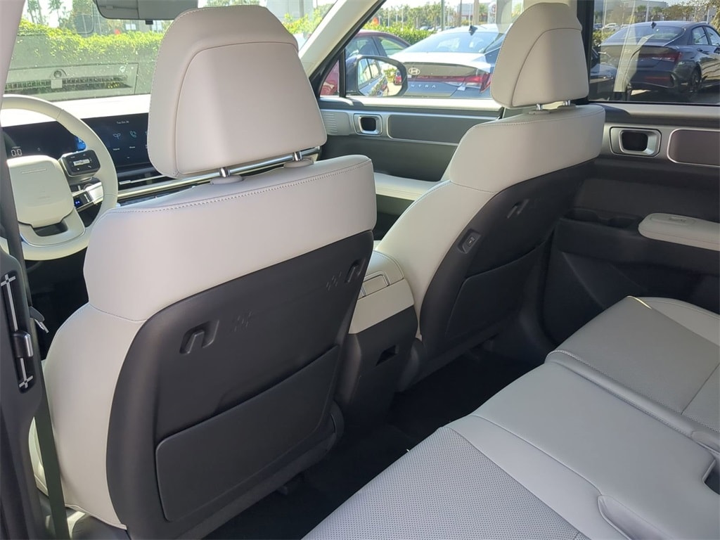 Thumbnail: 2026 Hyundai Santa Fe - 12