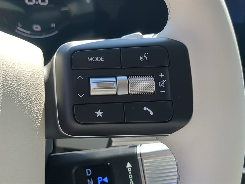 Thumbnail: 2026 Hyundai Santa Fe - 13