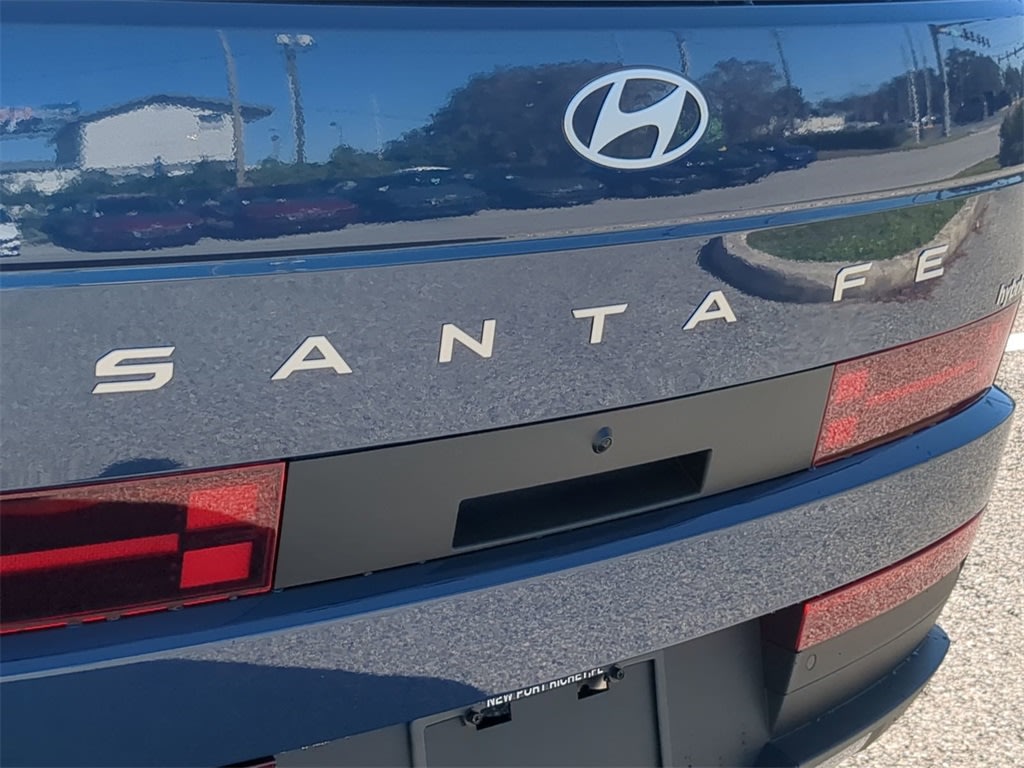 Thumbnail: 2026 Hyundai Santa Fe - 20