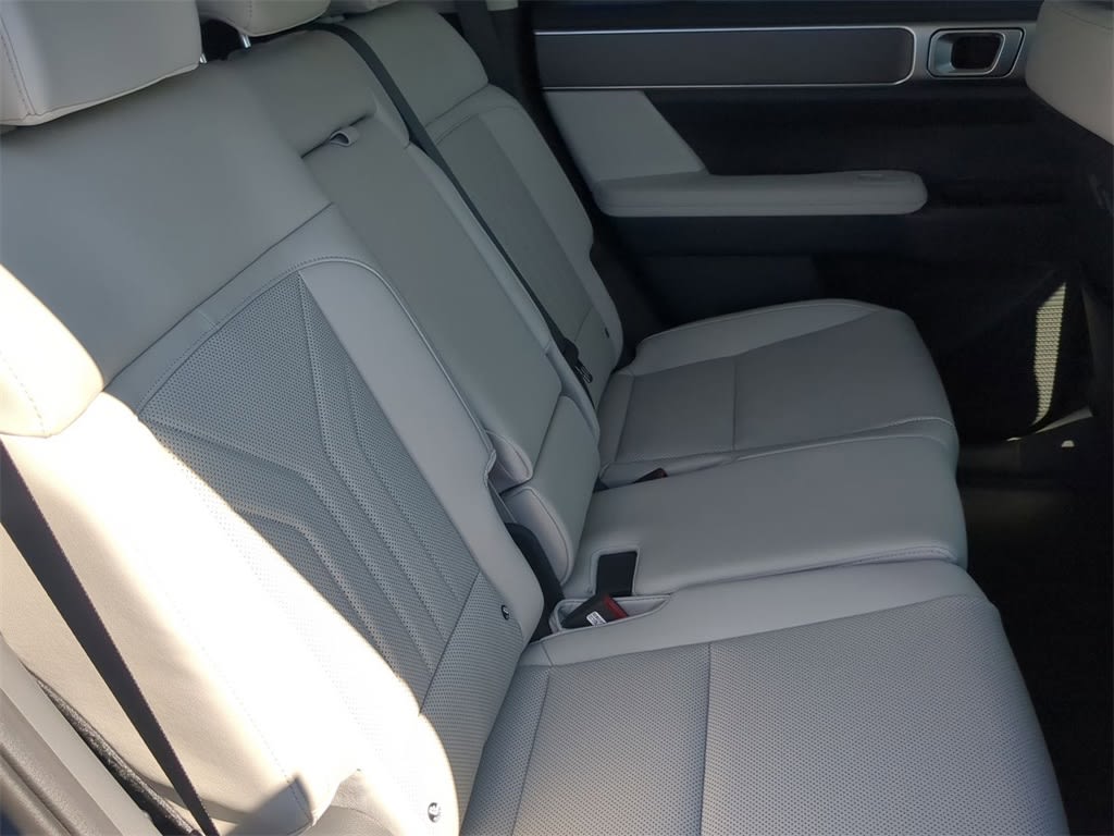 Thumbnail: 2026 Hyundai Santa Fe - 22