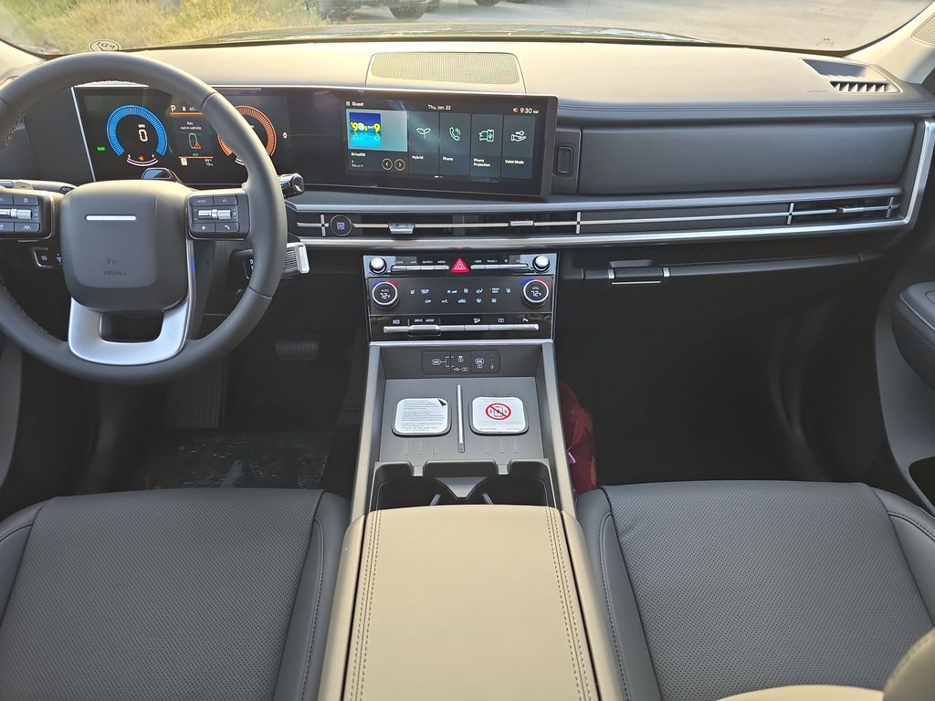 Thumbnail: 2026 Hyundai Santa Fe - 9