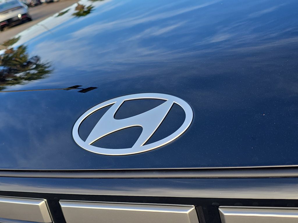 Thumbnail: 2026 Hyundai Santa Fe - 7
