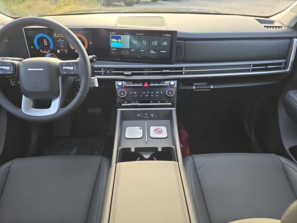 Thumbnail: 2026 Hyundai Santa Fe - 9
