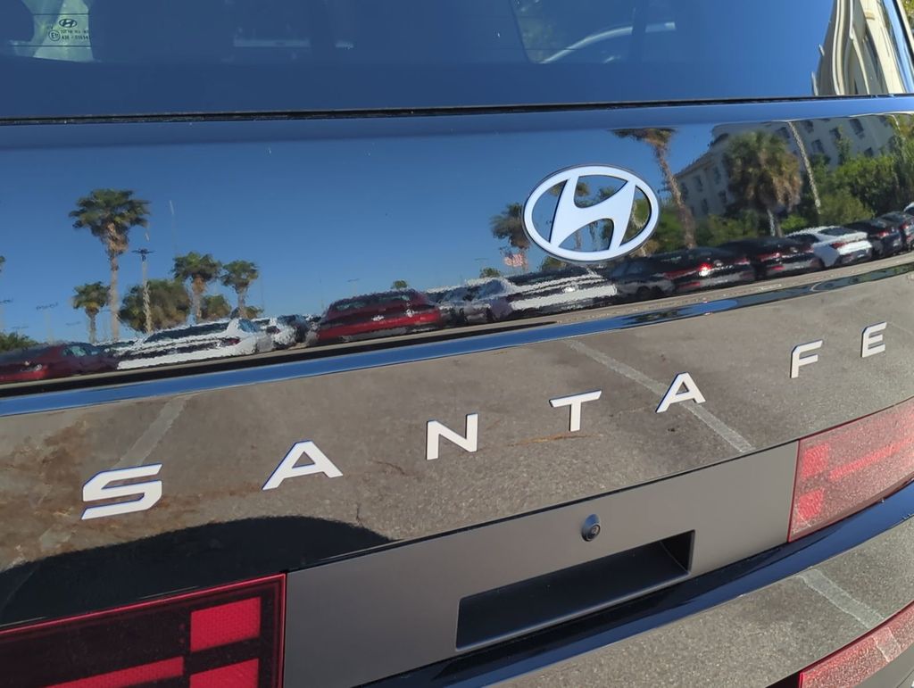 Thumbnail: 2026 Hyundai Santa Fe - 23