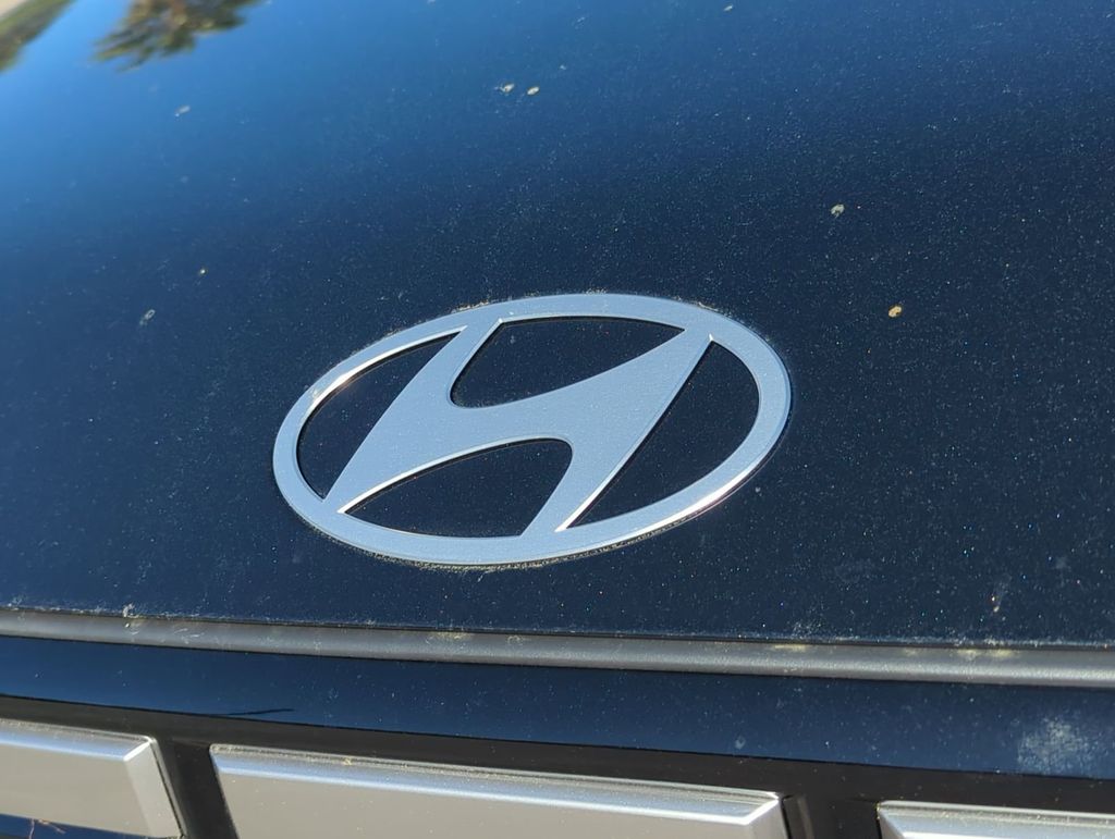 Thumbnail: 2026 Hyundai Santa Fe - 7