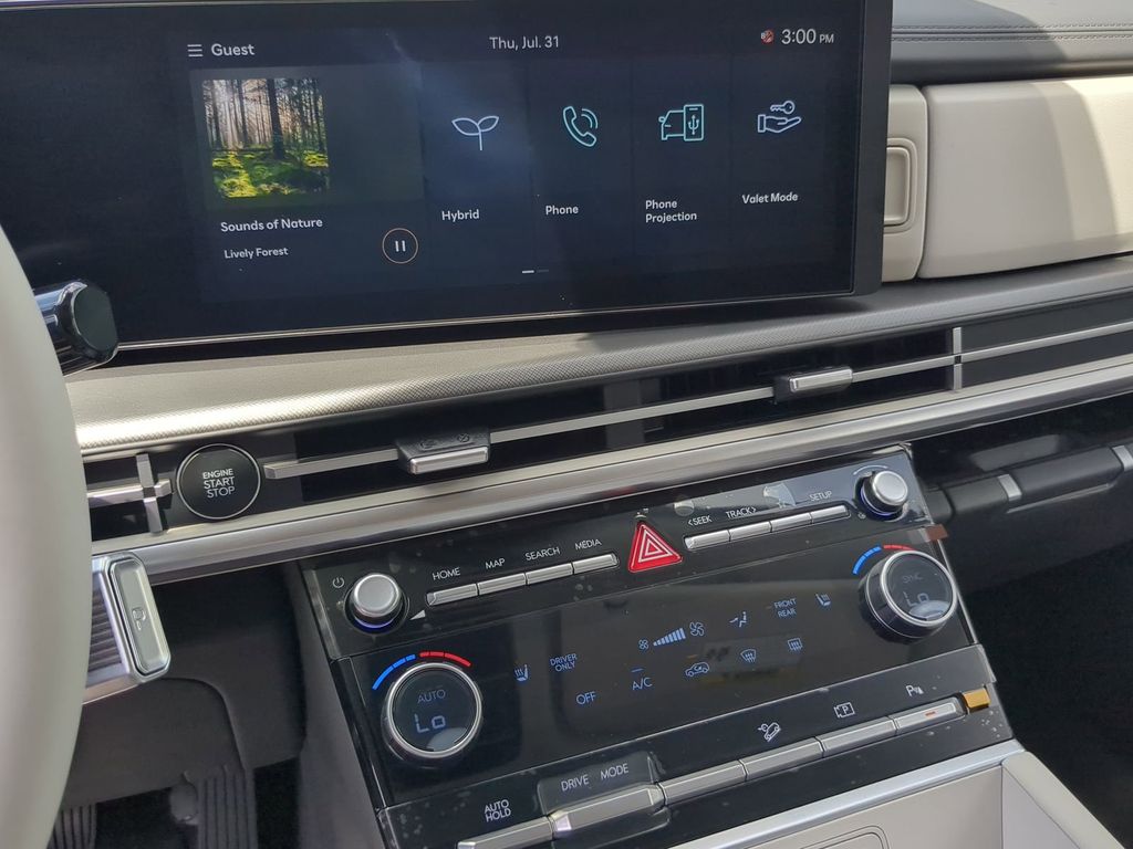 Thumbnail: 2026 Hyundai Santa Fe - 26