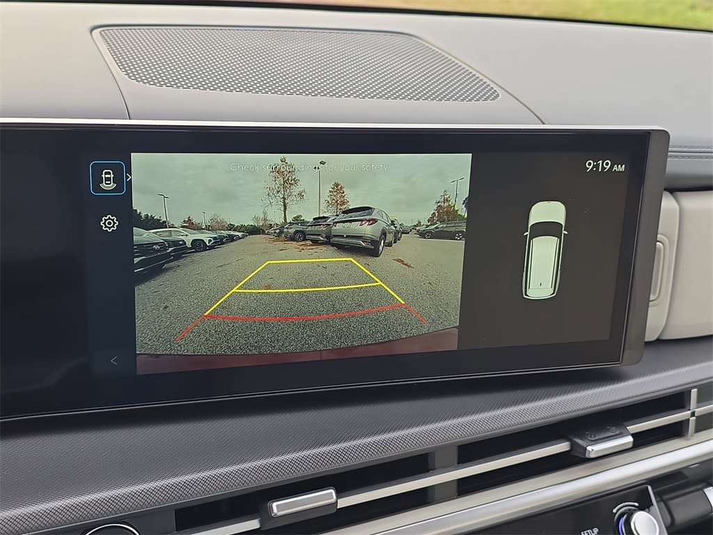 Thumbnail: 2026 Hyundai Santa Fe - 29