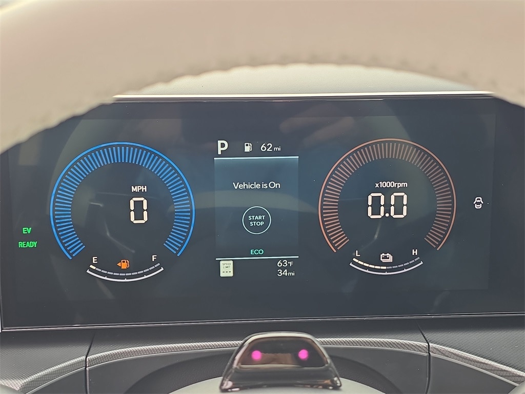 Thumbnail: 2026 Hyundai Santa Fe - 31