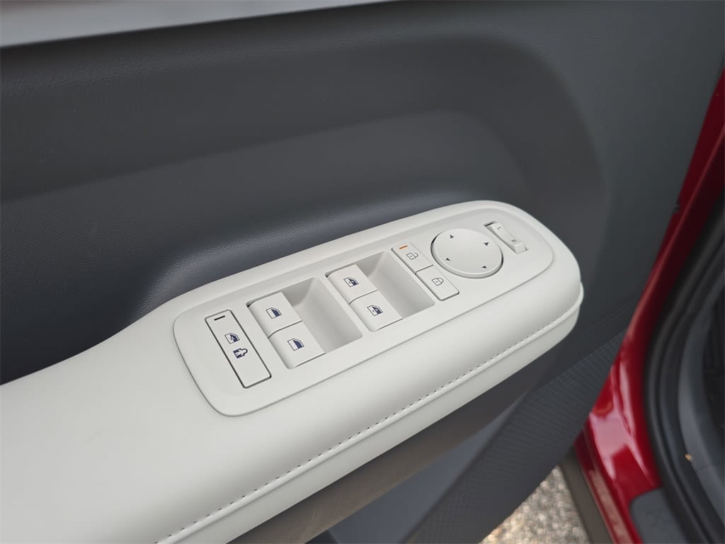 Thumbnail: 2026 Hyundai Santa Fe - 22