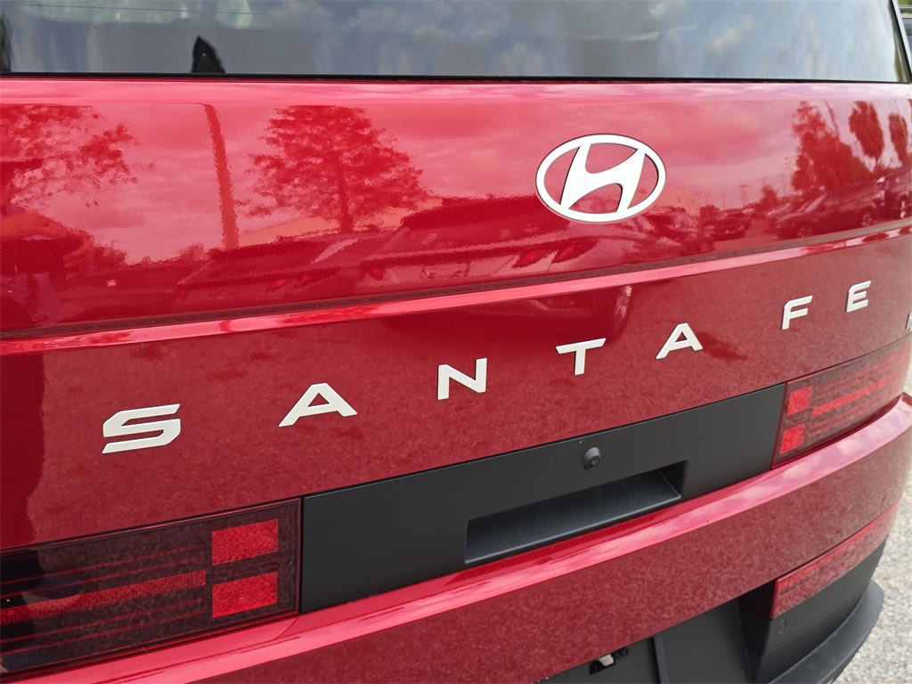 Thumbnail: 2026 Hyundai Santa Fe - 21