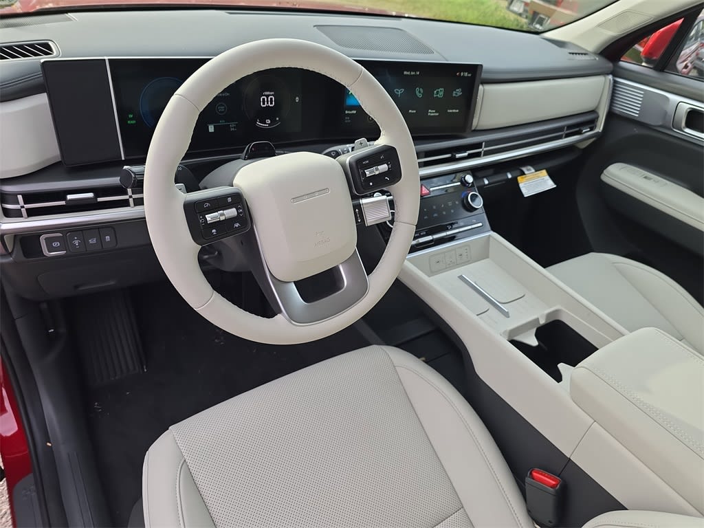 Thumbnail: 2026 Hyundai Santa Fe - 2