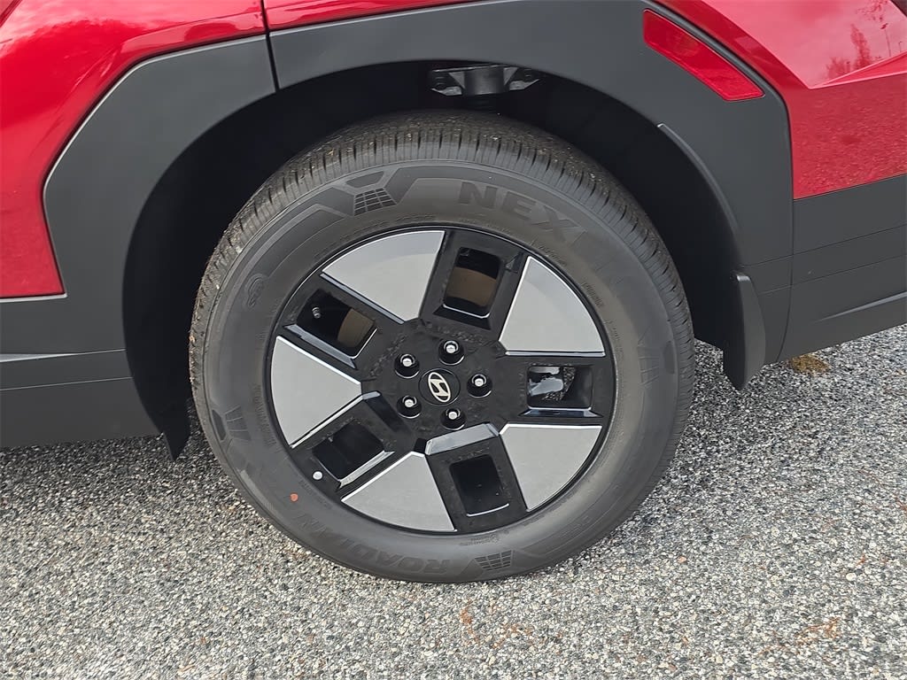 Thumbnail: 2026 Hyundai Santa Fe - 8