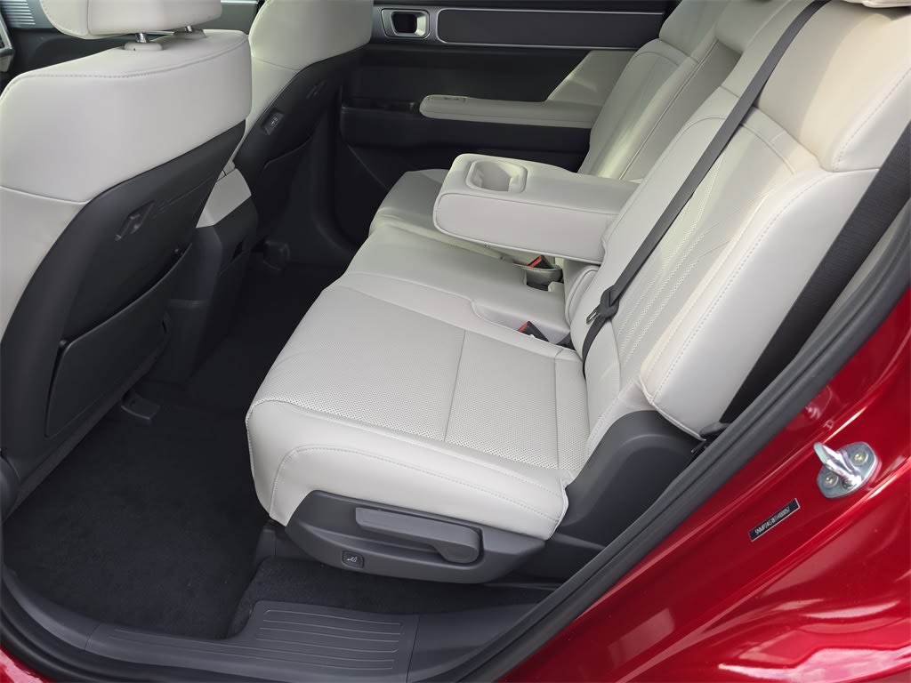 Thumbnail: 2026 Hyundai Santa Fe - 12