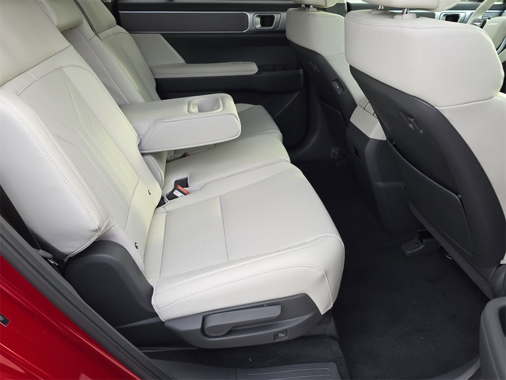 Thumbnail: 2026 Hyundai Santa Fe - 23