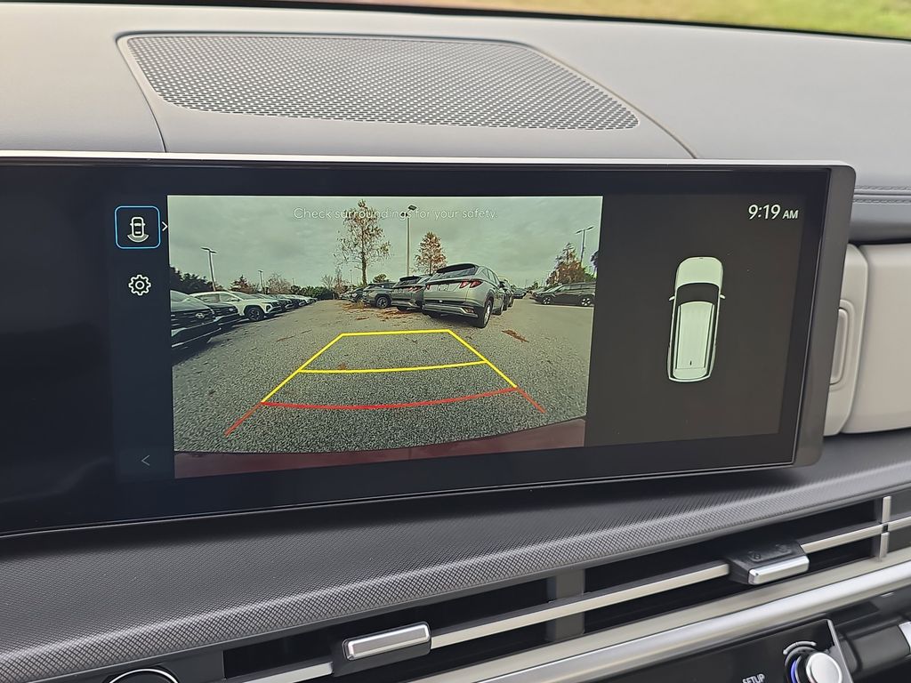 Thumbnail: 2026 Hyundai Santa Fe - 29